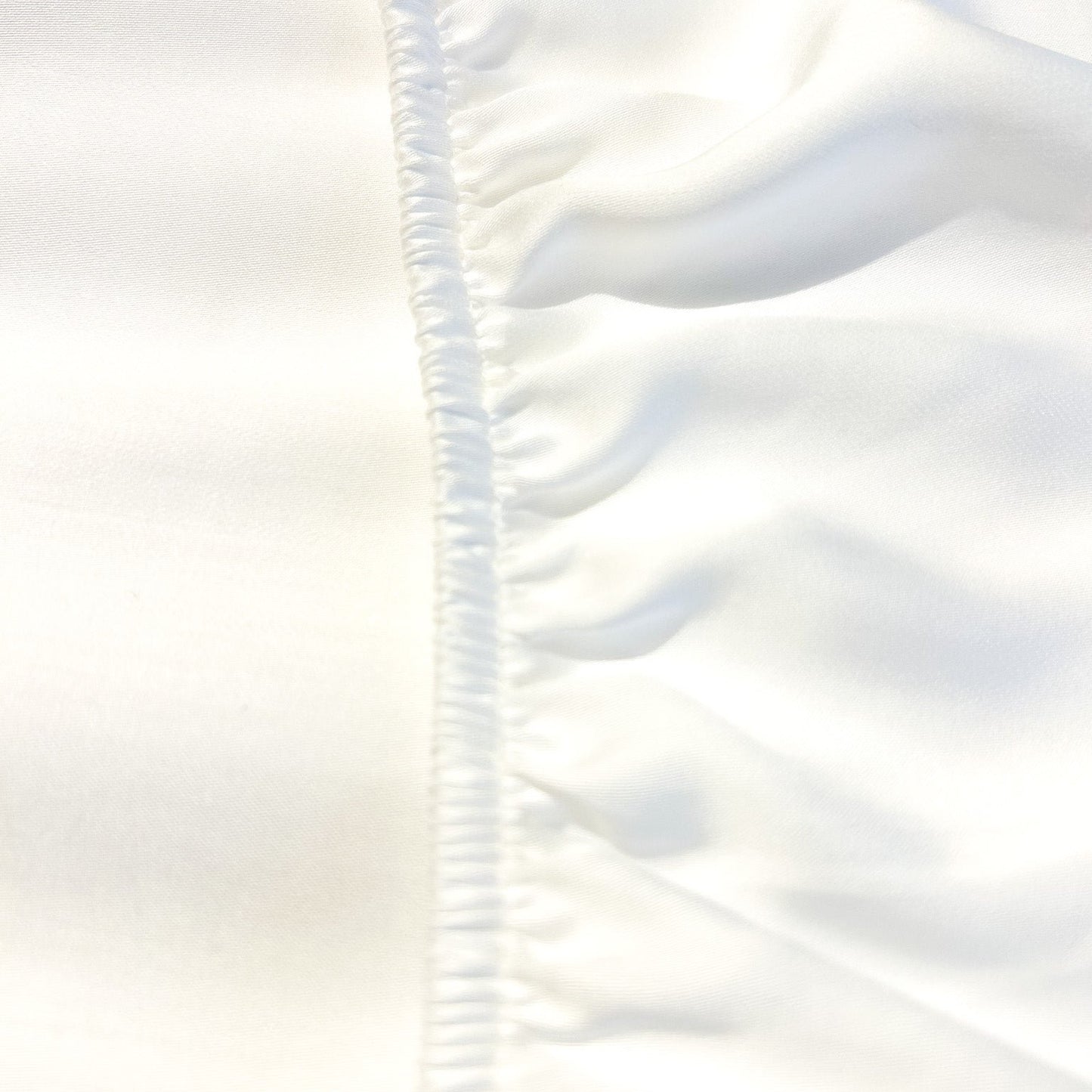 Bamboo Fitted Sheet