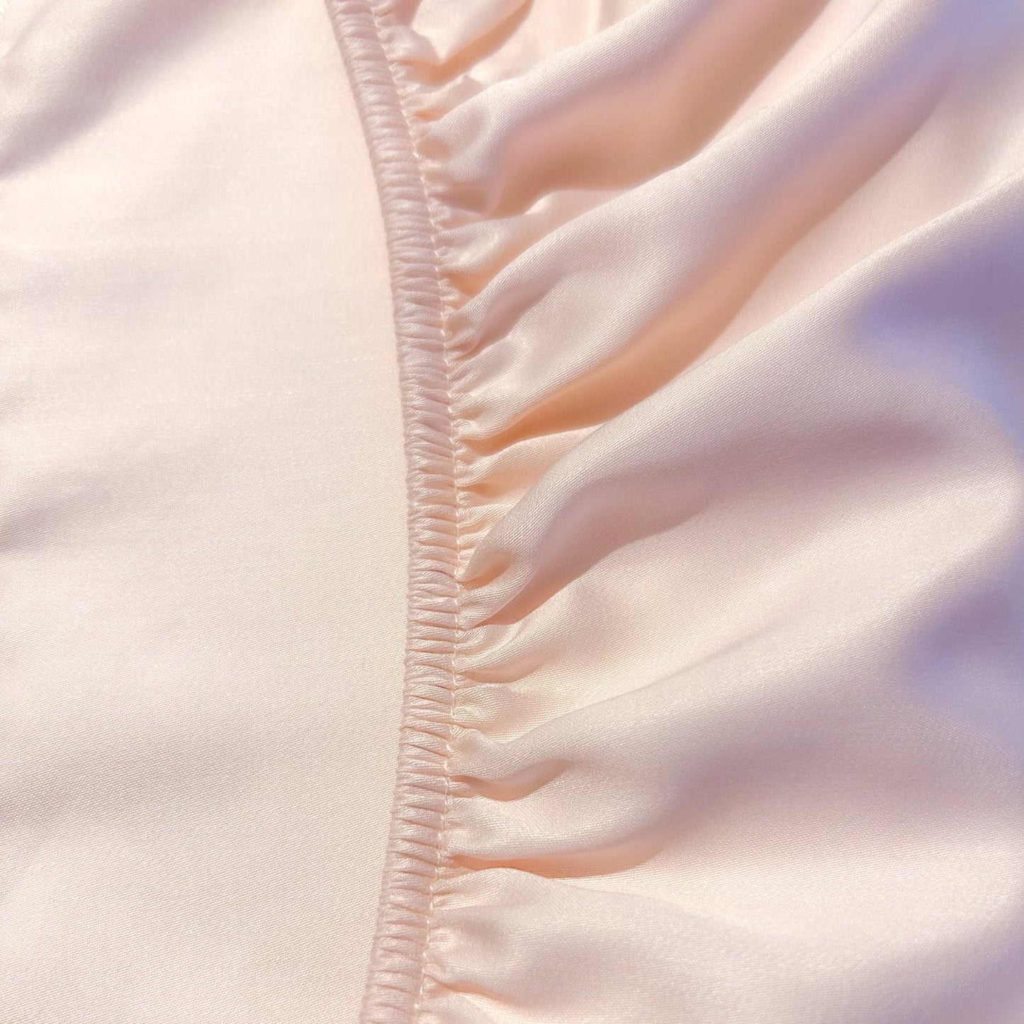 Bamboo Fitted Sheet