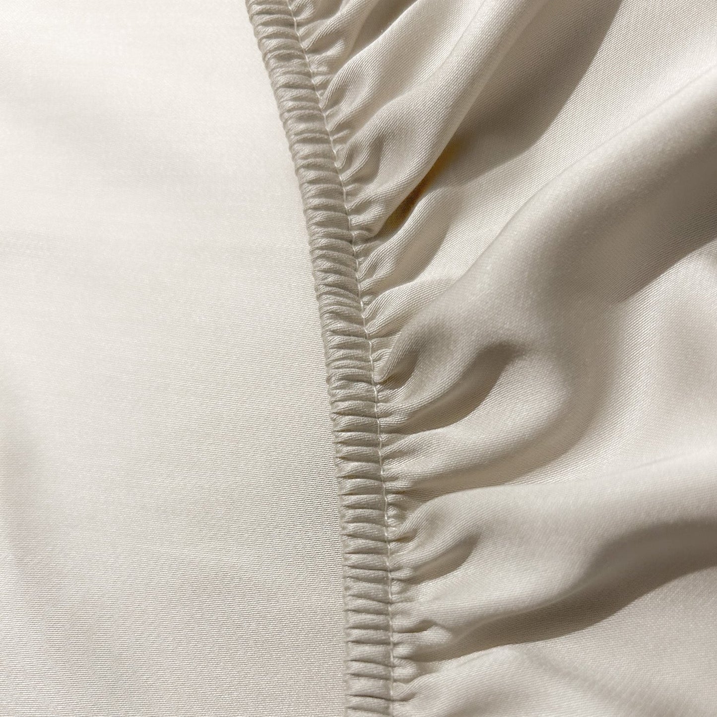 Bamboo Fitted Sheet