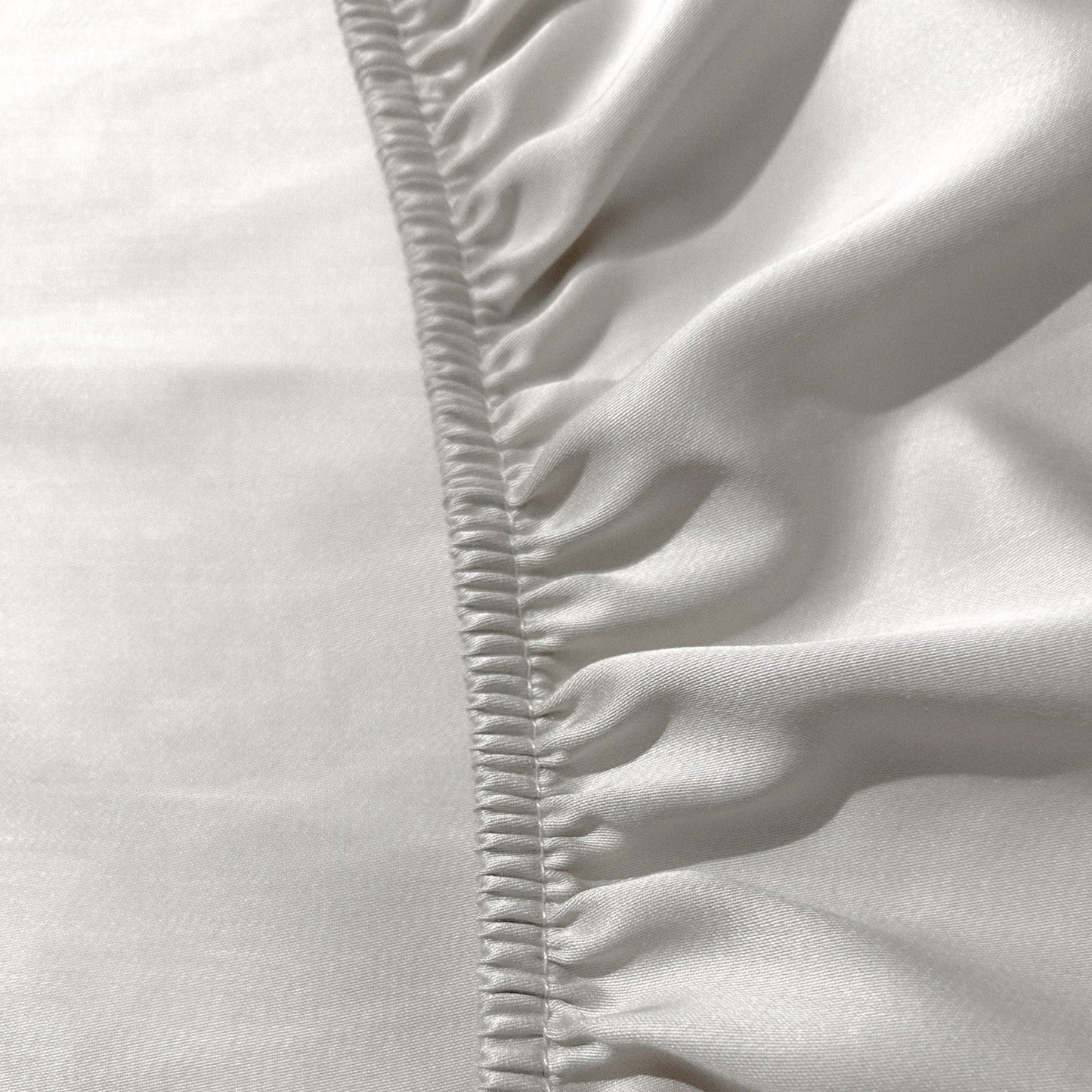 Bamboo Fitted Sheet