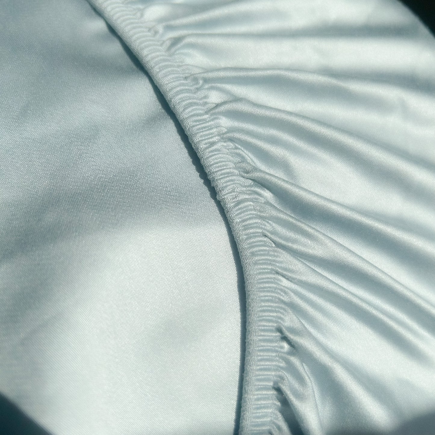 Bamboo Fitted Sheet