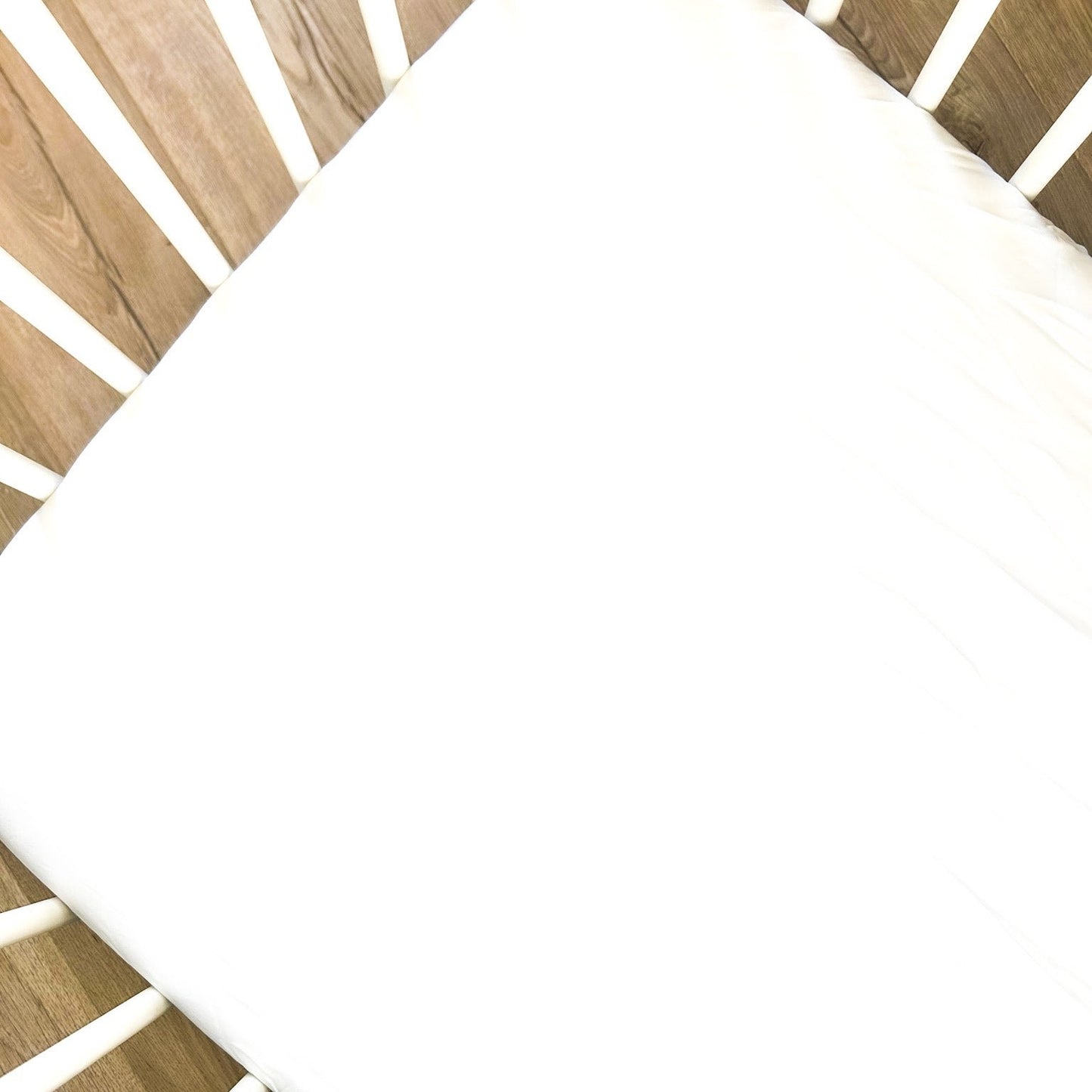 Bamboo Fitted Sheet