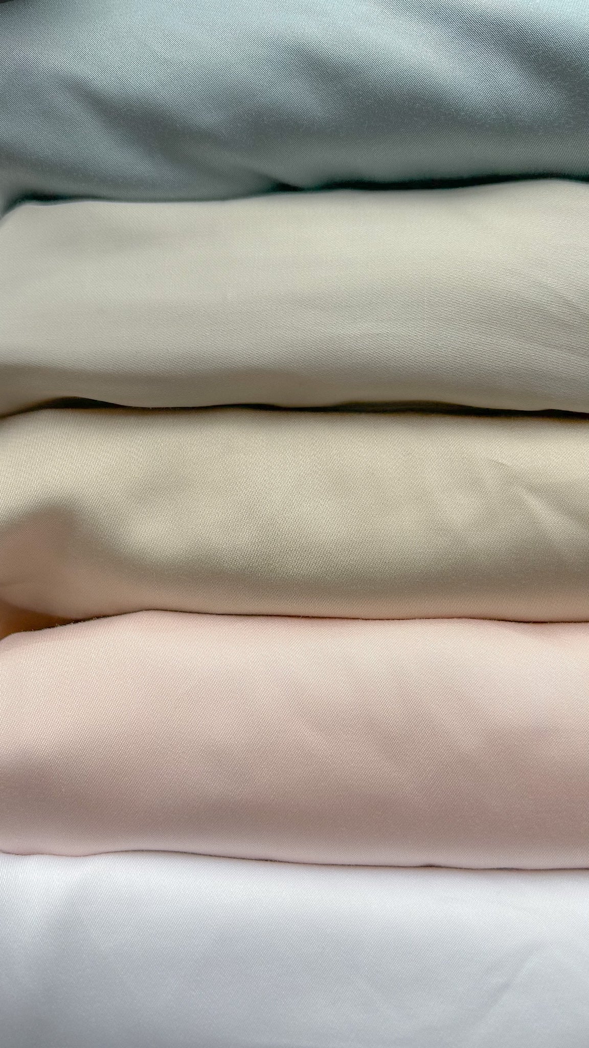 Bamboo Fitted Sheet