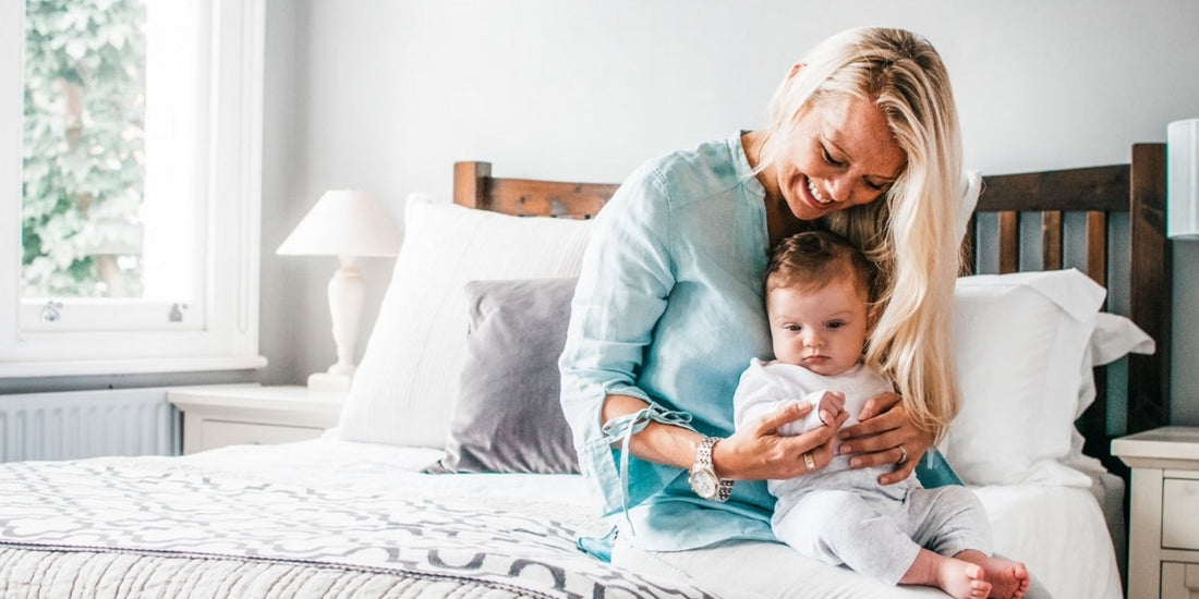 The Luxury of Calm: A Conversation with Tiffany Norris, Founder of The Mummy Concierge