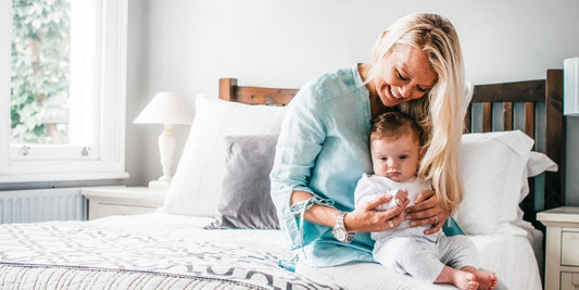 The Luxury of Calm: A Conversation with Tiffany Norris, Founder of The Mummy Concierge