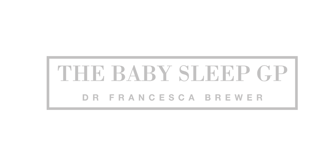 A Conversation with Dr Francesca, Paediatric Sleep Consultant