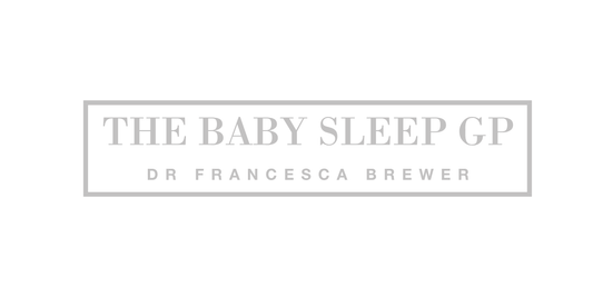 A Conversation with Dr Francesca, Paediatric Sleep Consultant