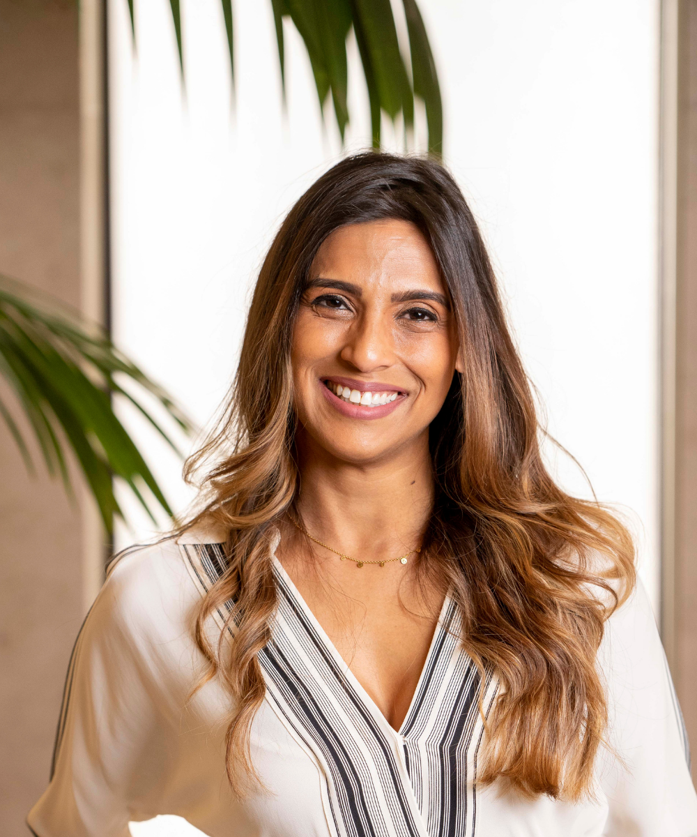 Luxury Wellness in London: Why Personalised Nutrition Matters with Reshma Patel
