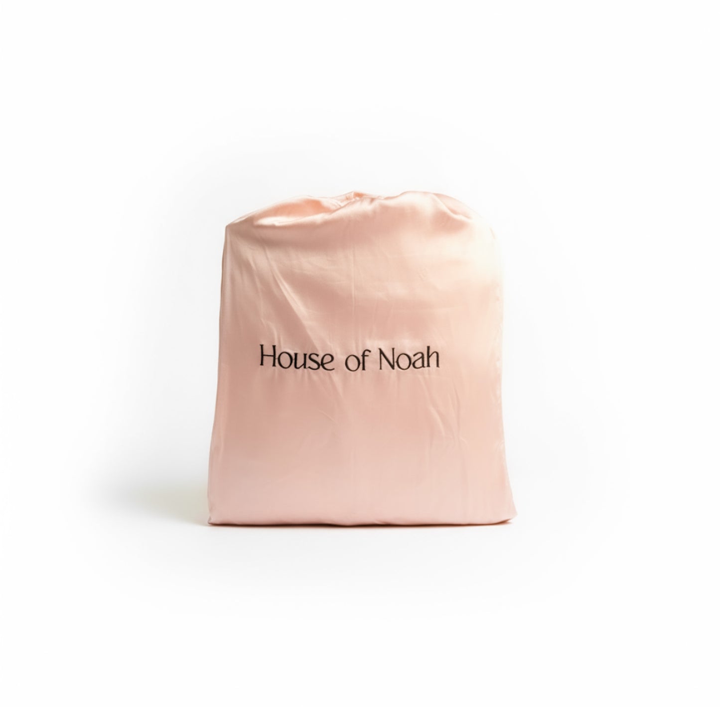 Bamboo Fitted Cot Sheet